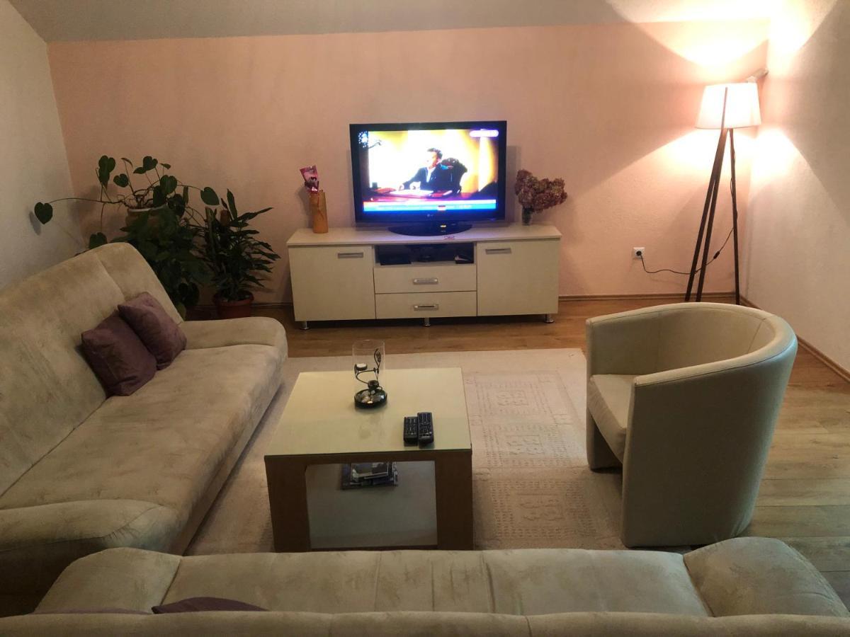 Apartments Dedic Dubrave Gornje Esterno foto